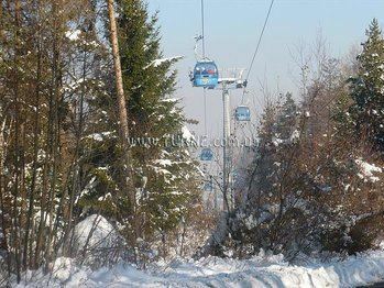 Фотографія Snowpla 2*