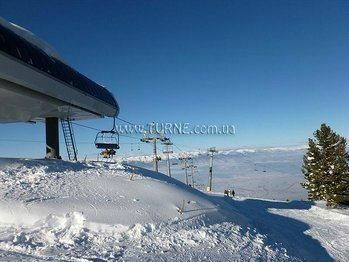 Готель Snowpla 2*