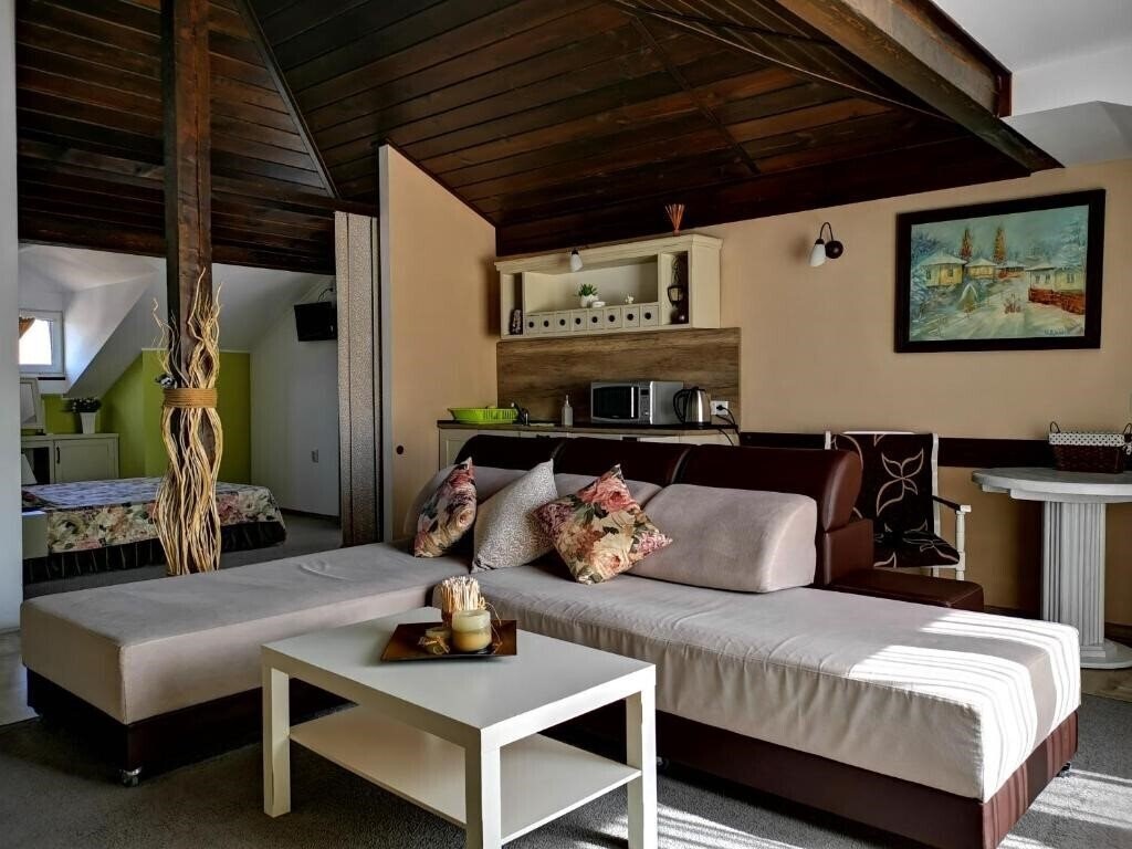 Фото Zigen House 3*