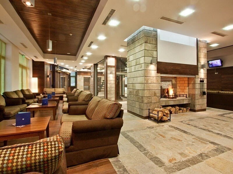 Картинка Astera Bansko SPA (ex. Tamplier Hotel) 4*