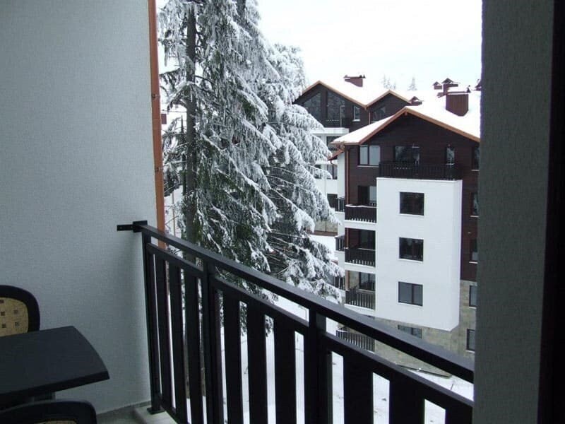 Фотографія Borovets Gardens 2*