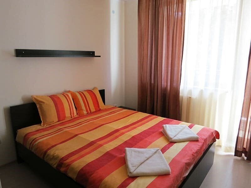 Зображення Borovets Gardens 2*