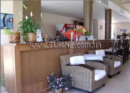 Фотография Kandrovi 2*