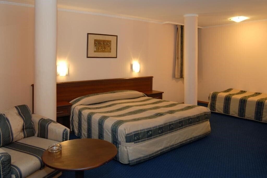 Зображення Luxor 3*