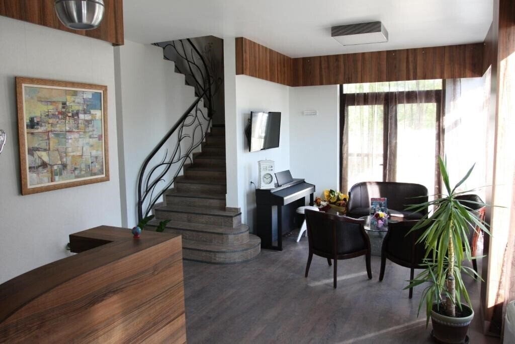 Зображення Hotel Milano 3*