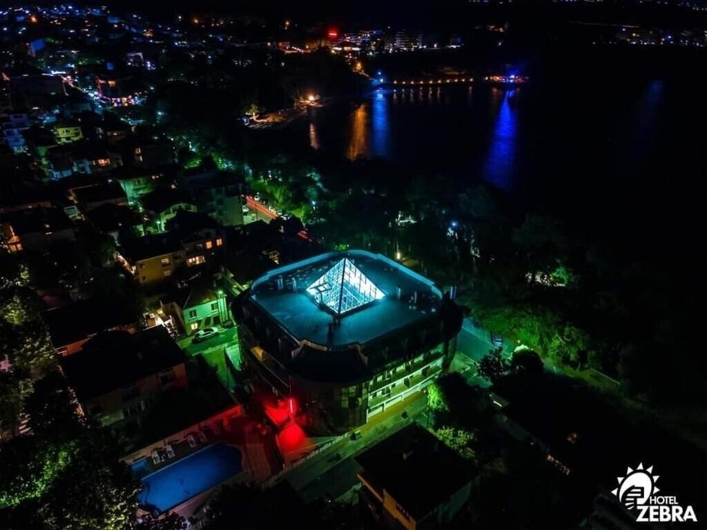 Зображення The Lodge (ex. Zebra) 3*