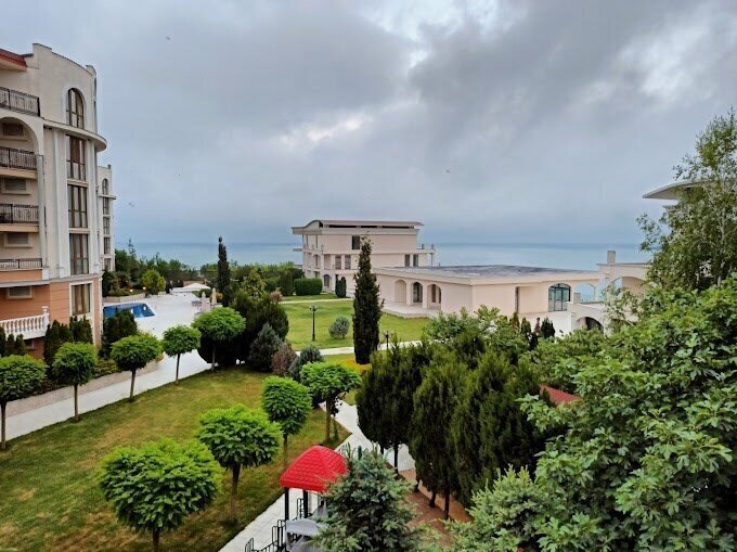 Фото Bella Vista Beach Club 4*