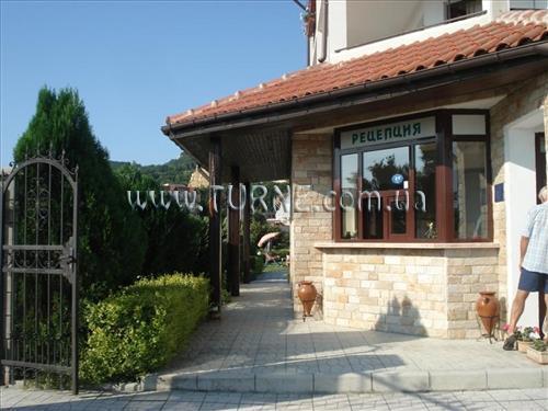 Изображение Villa Amfora вилла