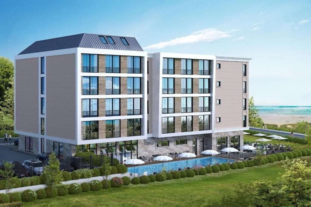 Фото Magnific 1*