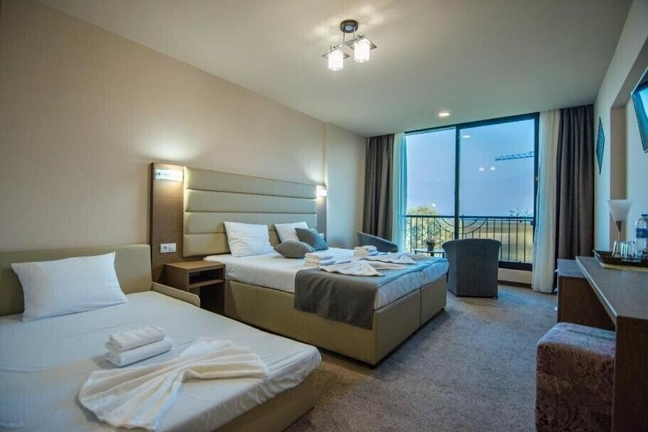 Фотографія Magnific 1*