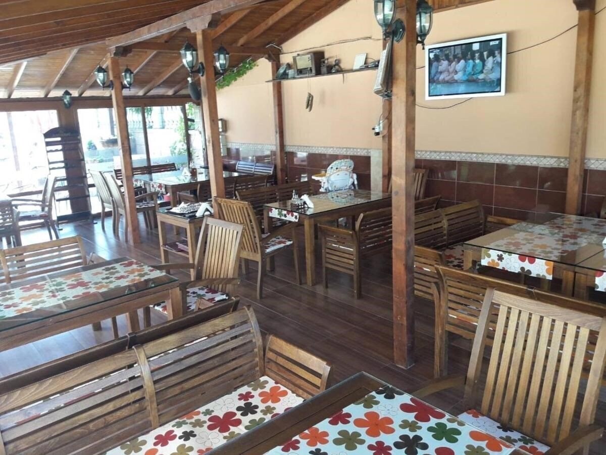 Фотографія Cherno More 2*