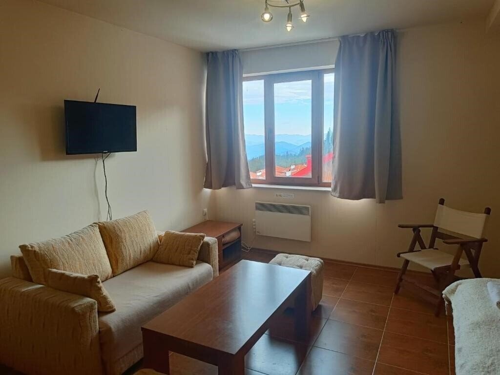 Фотография Lucky Pamporovo & Spa 4*