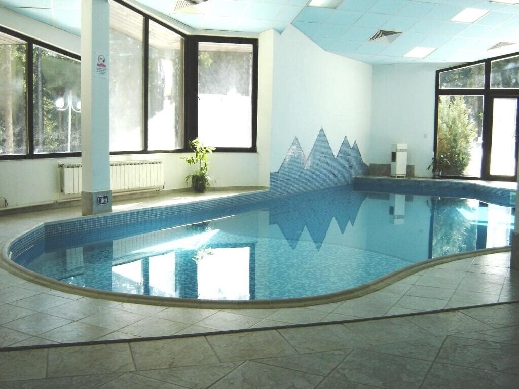 Фото Finlandia 4*