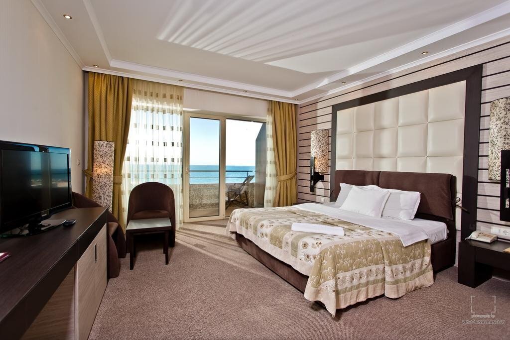 Зображення Grand Hotel Pomorie 5*