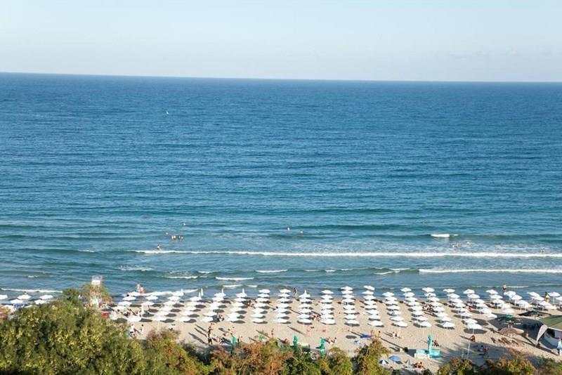 Отель Perla Sun Park & ​​SPA (ex. Perla Sun Park, Perla Sun) 4*