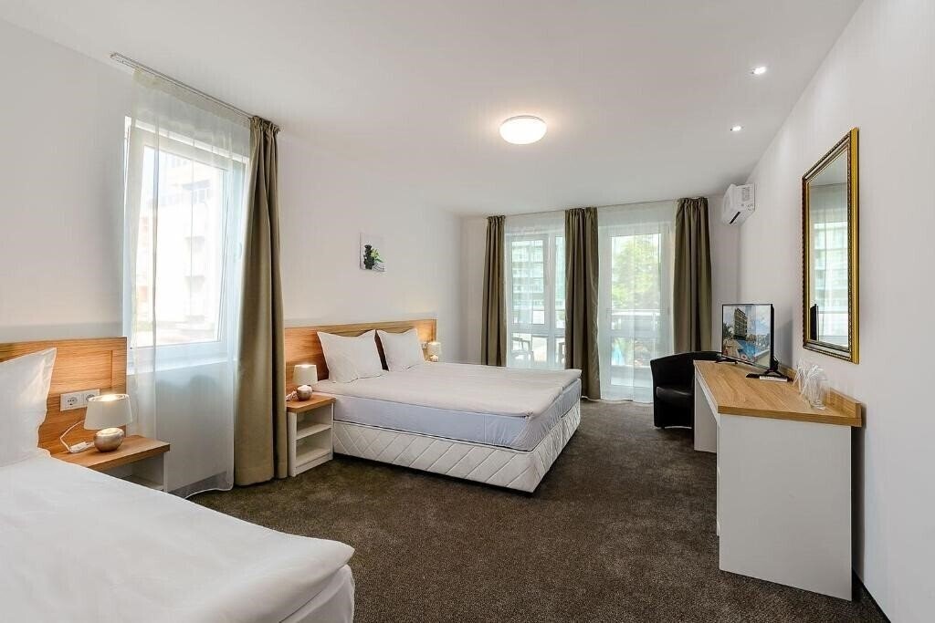 Фото Sveti Dimitar 3*