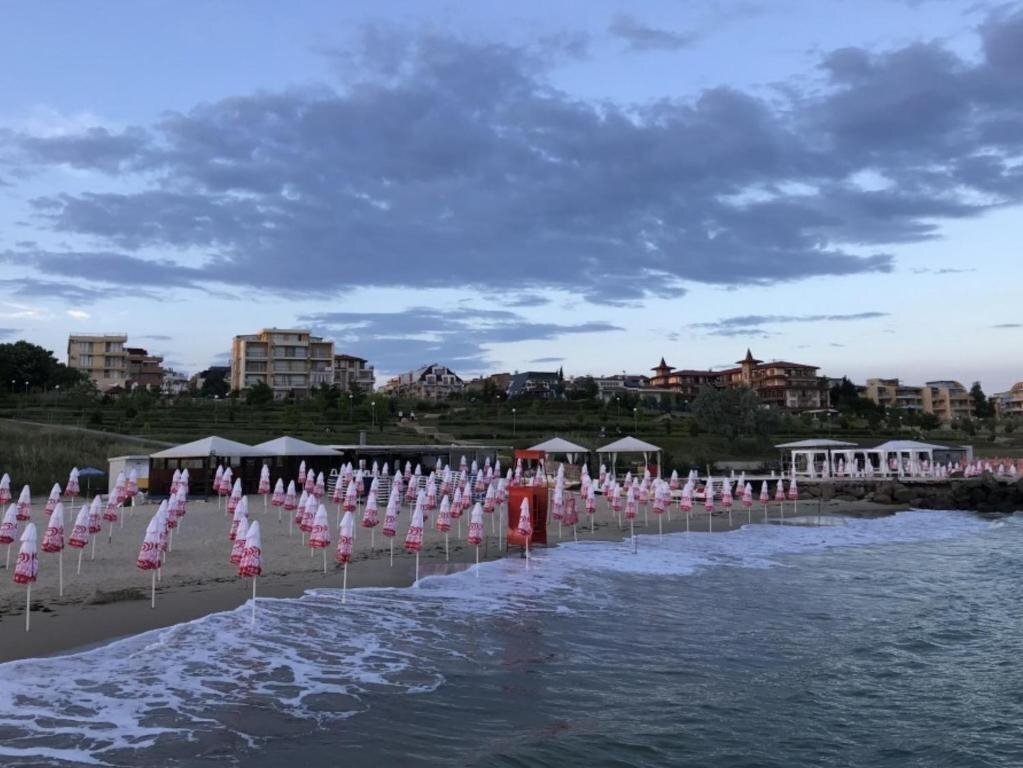 Фото Aqua Dolphin 3*