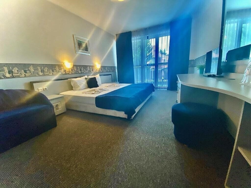 Фотография Royal Ravda 3*