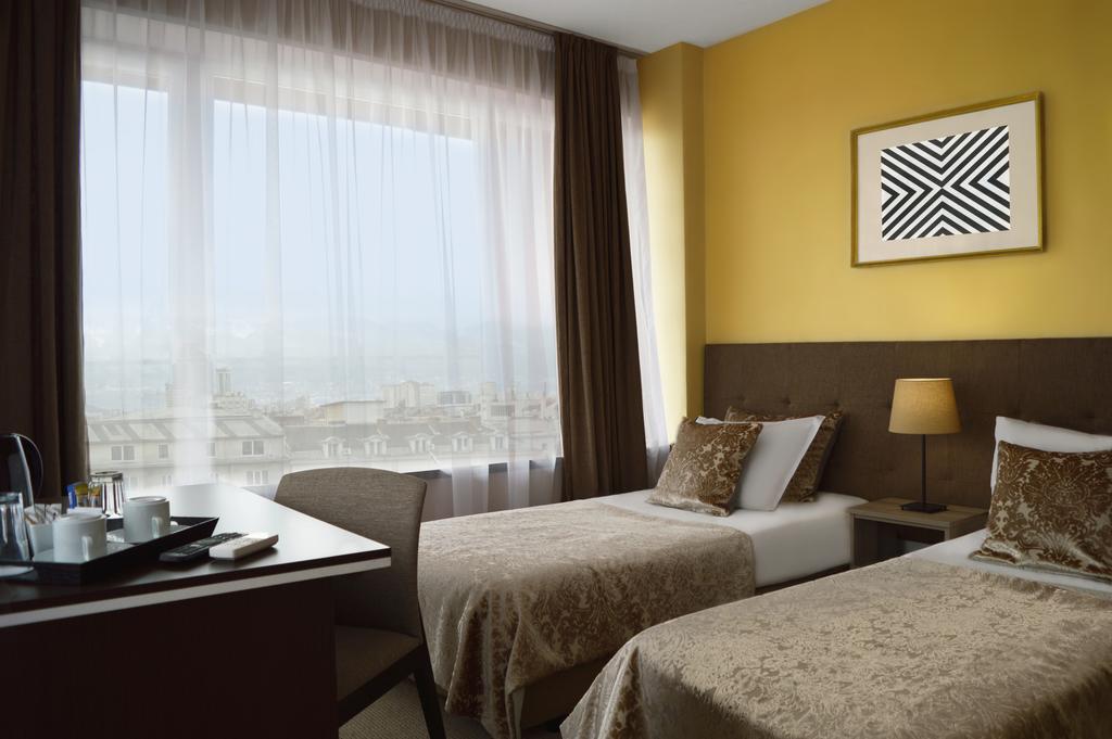 Фотография Rila 3*