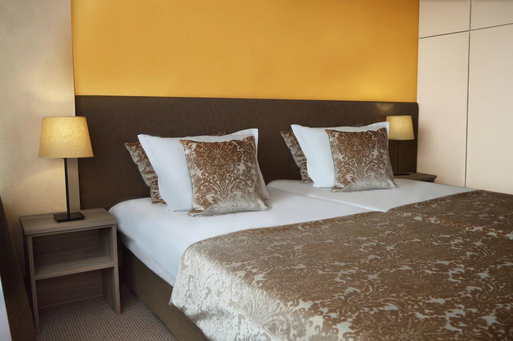 Картинка Rila 3*