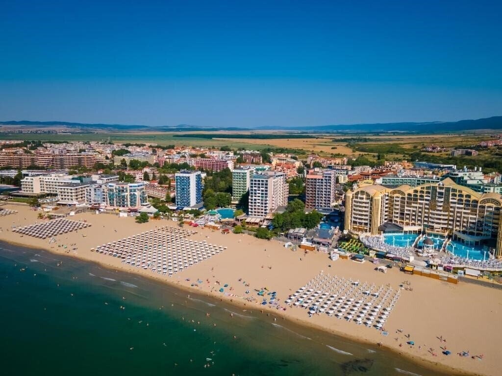 Готель MPM Hotel Condor 4*