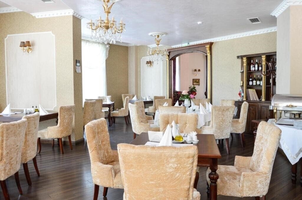 Фотографія Kristel 4*