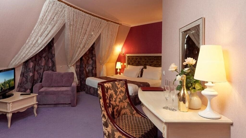 Зображення Kristel 4*