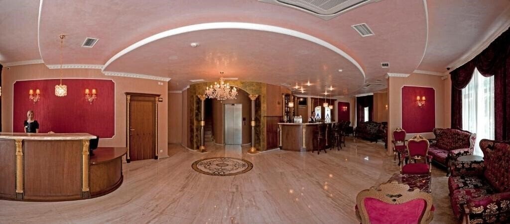 Картинка Kristel 4*