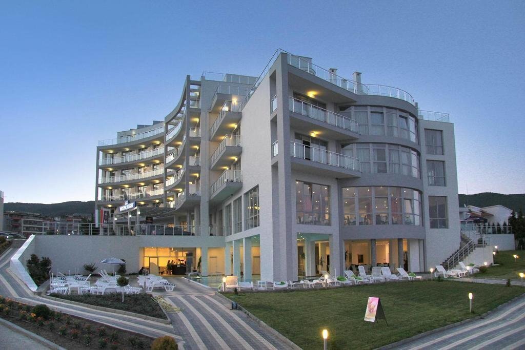 Готель Moonlight 5*