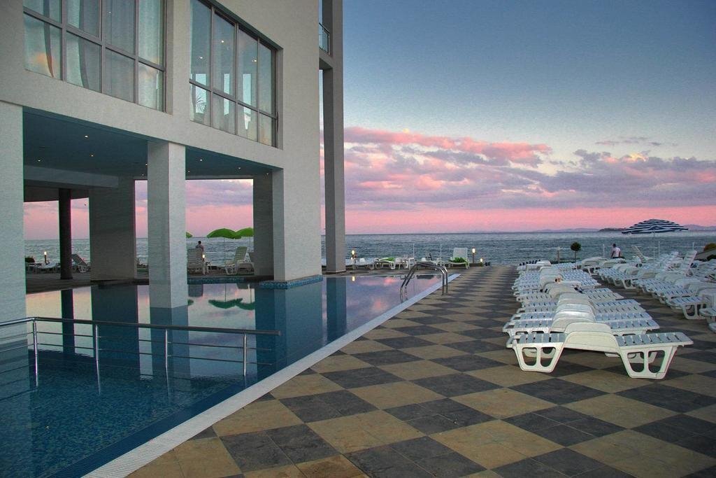 Фотографія Moonlight 5*