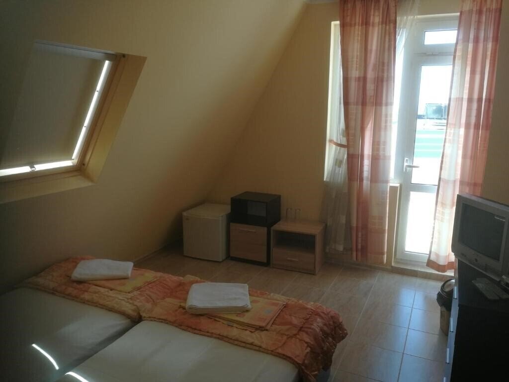 Изображение Diveda Family Hotel 2*