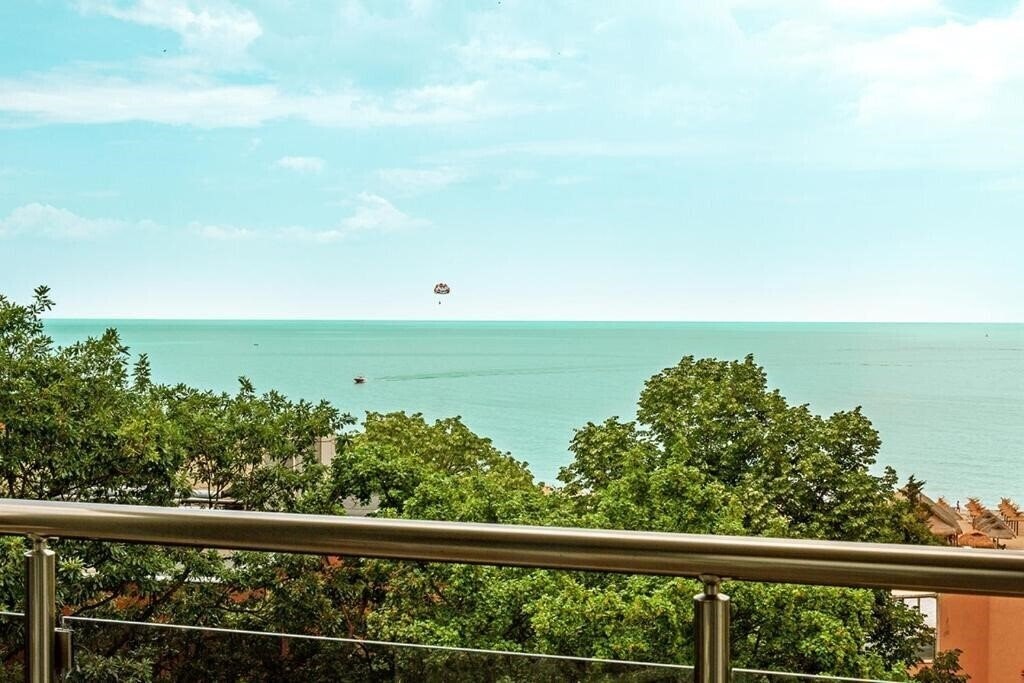 Фотографія Smartline Arena Mar 4*