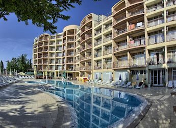 Советы туристам Золотых песках