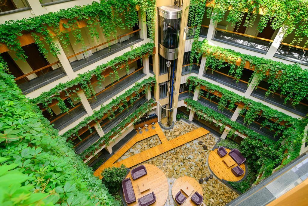 Фото Orchidea SPA Boutique 4*