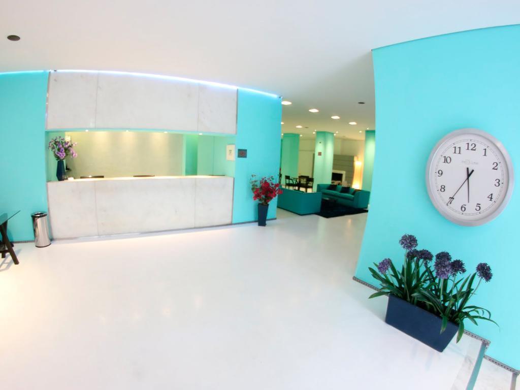 Фотографія Normandie Design 4*