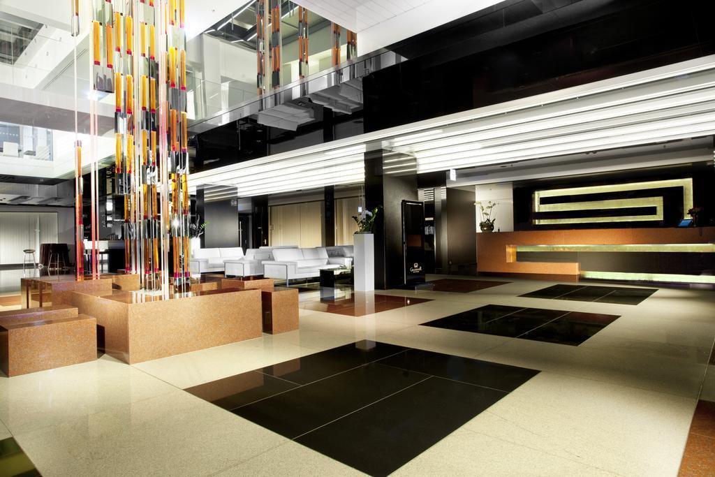 Готель Grandior 5*