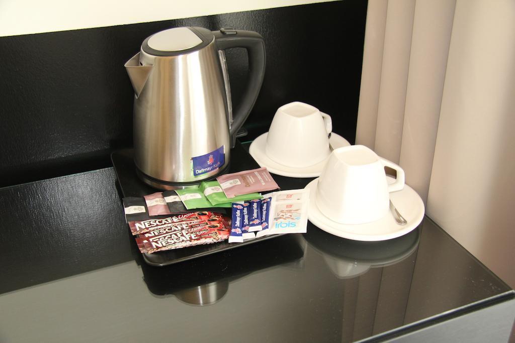 Фотографія Grandior 5*