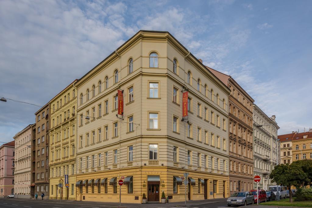Готель Prague Centre 3*
