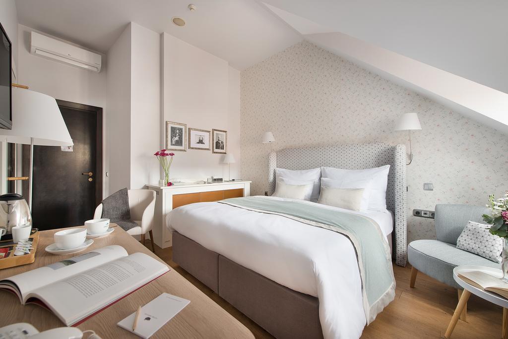 Изображение Design Hotel Neruda 4*
