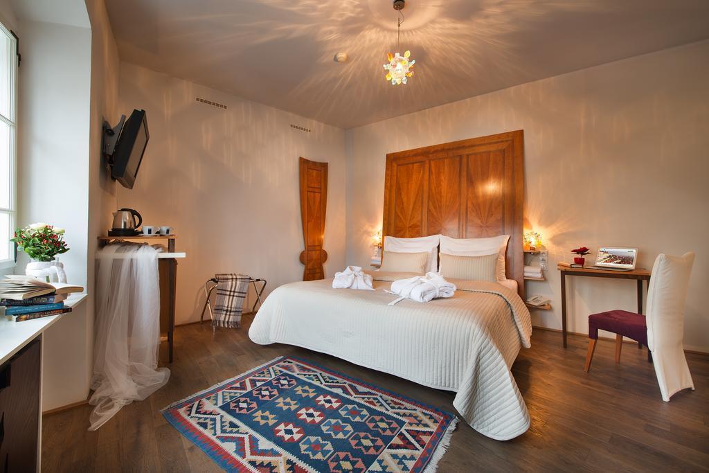 Картинка Design Hotel Neruda 4*