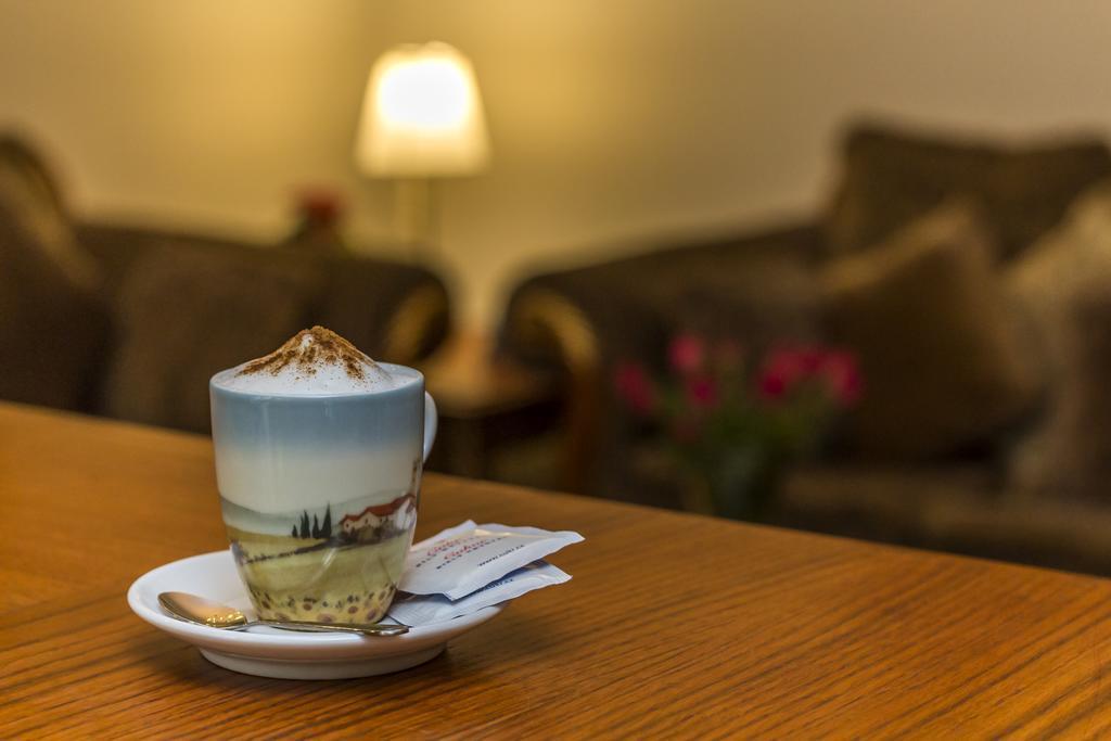 Зображення Aparthotel Lublanka 3*