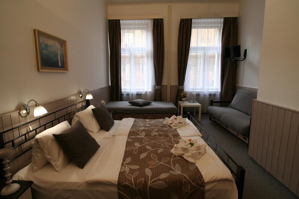 Фотография Anette (ex. Balkan) 3*