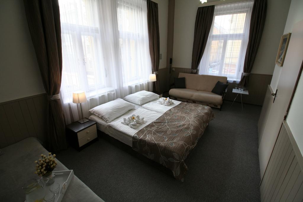 Изображение Anette (ex. Balkan) 3*