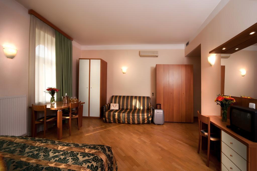 Фото Hotel Residence Select 3*