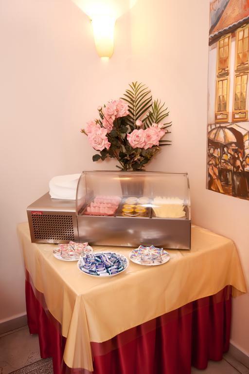 Фотографія Hotel Residence Select 3*