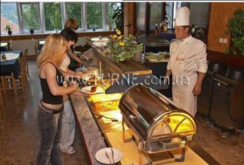 Фотографія Astra 3*