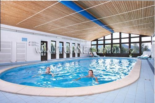 Готель Astra 3*