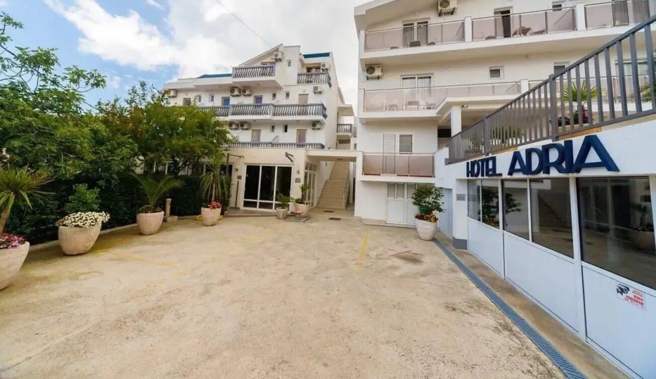 Фото Adria Susanj 2*