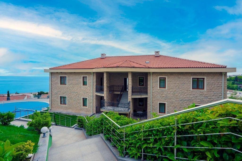 Картинка Villa Allende 4*