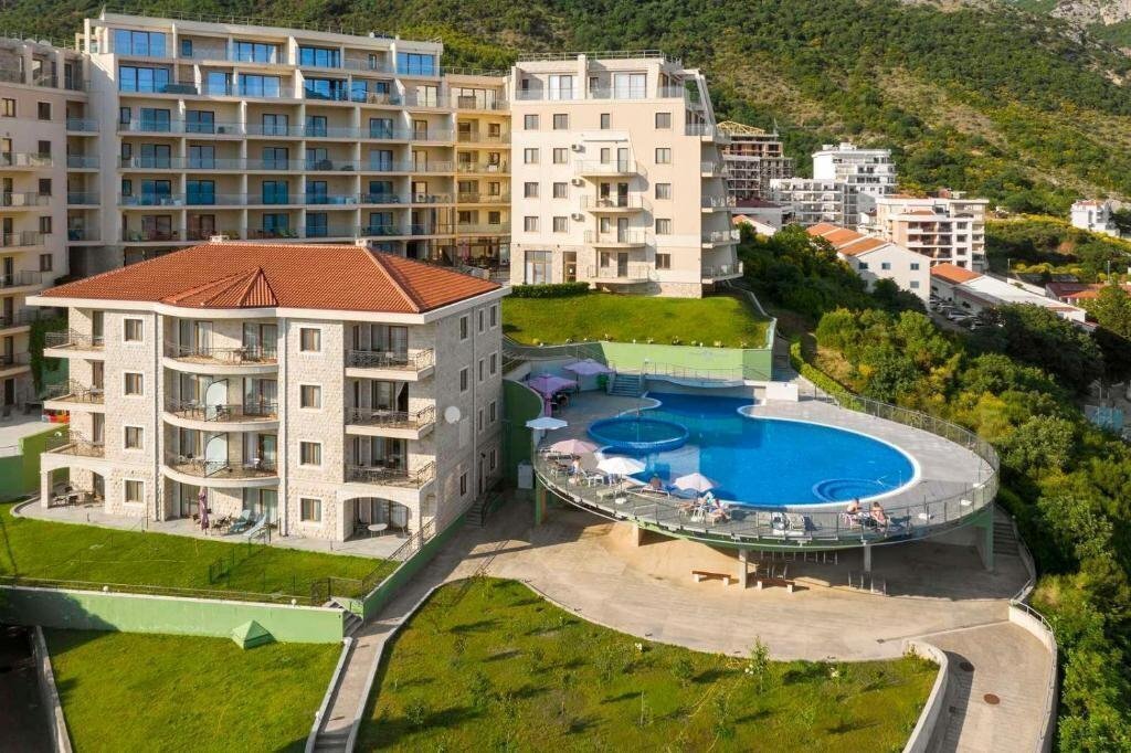 Зображення Villa Allende 4*